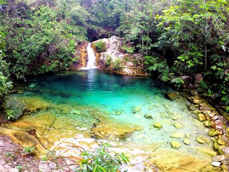 Turismo em Goiás .